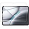 Kepuch 2 Pack Tempered Glass Screen Protector Transparent Compatible for OnePlus Pad 2 2024 121