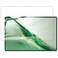 Kepuch 2 Pack Tempered Glass Screen Protector Transparent Compatible for Honor MagicPad 2 123