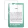 Kepuch 2 Pack Tempered Glass Screen Protector Transparent Compatible for Kindle 12th 2024 Kindle 11th 60