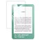 Kepuch 2 Pack Tempered Glass Screen Protector Transparent Compatible for Kindle 12th 2024 Kindle 11th 60