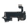 MEEFIX Ear Speaker Module and Face ID Sensor Proximity Light Flex Cable Assembly Replacement for iPhone 12 Pro Max