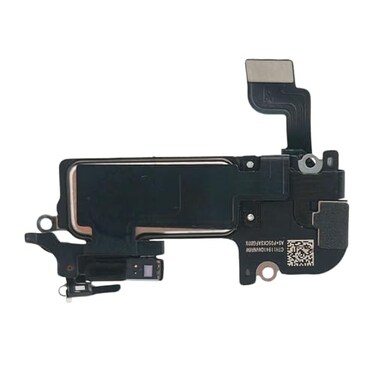 MEEFIX Ear Speaker Module and Face ID Sensor Proximity Light Flex Cable Assembly Replacement for iPhone 12 Pro Max