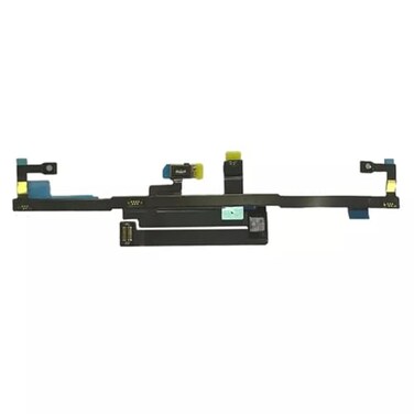 Mustpoint Front Face ID Proximity Sensor Flex Cable for iPad Pro 11 inch 2021 3rd Gen