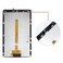 Avvood for Samsung Galaxy Tab A9 SMX110 X110 LCD Screen Display Touch Screen Digitizer Assembly ReplacementNot Fit A9 SMX115