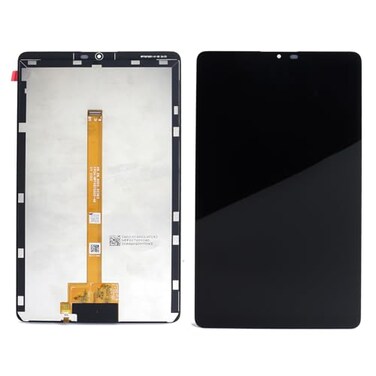 Avvood for Samsung Galaxy Tab A9 SMX110 X110 LCD Screen Display Touch Screen Digitizer Assembly ReplacementNot Fit A9 SMX115