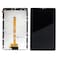 Avvood for Samsung Galaxy Tab A9 SMX110 X110 LCD Screen Display Touch Screen Digitizer Assembly ReplacementNot Fit A9 SMX115