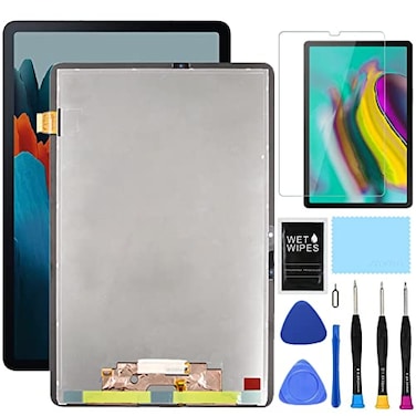 ZTOOYO for Samsung Galaxy Tablet S7 Screen Replacement kit for Samsung Tab S7 2020 Screen Replacement SMT870 T875 LCD Display Digitizer Touch Screen Assembly 11 inch Black