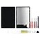 SWARK New LCD Display Compatible with Lenovo Xiaoxin Pad 2024 Tab M11 TB331FC TB330FU Touch Screen Digitizer Assembly Replacement with Upgraded Repair Tools KitBlack