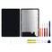 SWARK New LCD Display Compatible with Lenovo Xiaoxin Pad 2024 Tab M11 TB331FC TB330FU Touch Screen Digitizer Assembly Replacement with Upgraded Repair Tools KitBlack