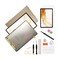 MFLDSFLHM tab s8 Touch Screen Replacement LCD Display Parts for Samsung Galaxy tab s8 X700 X700u X706 110 Inches with tab s8 Screen Protector Glass not fit for Galaxy tab s8 Plus X800 Version