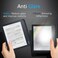 MoKo 2Pack Matte Screen Protector Fits Kobo Libra Colour 7 Inches 2024Kobo Libra 2 EReader 7 2021 Premium PET AntiGlare Screen Protective Film Screen Protector