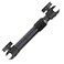 Bulletpoint Mounting Solutions Extension Arm 8105 Carbon Fiber Kevlar Telescoping Dual Socket Fits 20mm Attachment Ball