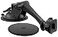 ARKON Windshield or Dashboard Car Mount for XM Satellite Radio and Bracketron Scosche Peripower Single T Slot Pattern Holders