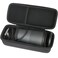 khanka Hard Travel Case Replacement for Bose SoundLink Revolve Revolve Series II Portable and LongLasting Bluetooth 360 Speaker Fits Charging AccessoriesCase Only