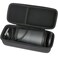khanka Hard Travel Case Replacement for Bose SoundLink Revolve Revolve Series II Portable and LongLasting Bluetooth 360 Speaker Fits Charging AccessoriesCase Only