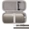 Lebakort Hard Case Compatible with Bose SoundLink Flex 2nd GenBose SoundLink Flex Portable Speaker Sandstone Case