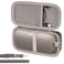 Lebakort Hard Case Compatible with Bose SoundLink Flex 2nd GenBose SoundLink Flex Portable Speaker Sandstone Case