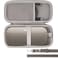 Lebakort Hard Case Compatible with Bose SoundLink Flex 2nd GenBose SoundLink Flex Portable Speaker Sandstone Case