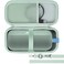 Lebakort Hard Case Compatible with Bose SoundLink Flex 2nd GenBose SoundLink Flex Portable Speaker Alpine Sage Case