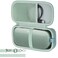 Lebakort Hard Case Compatible with Bose SoundLink Flex 2nd GenBose SoundLink Flex Portable Speaker Alpine Sage Case