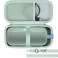 Lebakort Hard Case Compatible with Bose SoundLink Flex 2nd GenBose SoundLink Flex Portable Speaker Alpine Sage Case