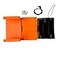 Malahit tr uSDX Transceiver usdx Battery Case Kits by DL2MAN