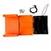 Malahit tr uSDX Transceiver usdx Battery Case Kits by DL2MAN