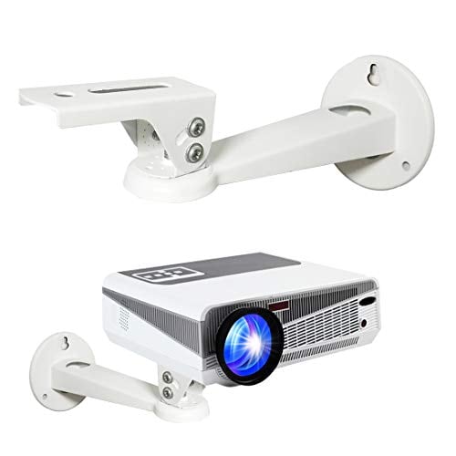 2bebest 2bebest Projector Wall Mount Angle Adjustable 11 LBS
