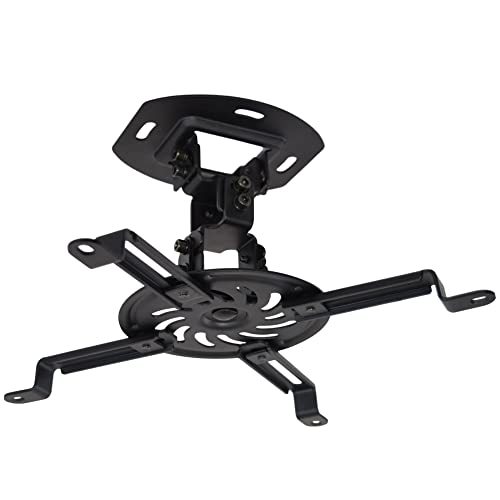 vivo Vivo Adjustable Ceiling Projector Mount
