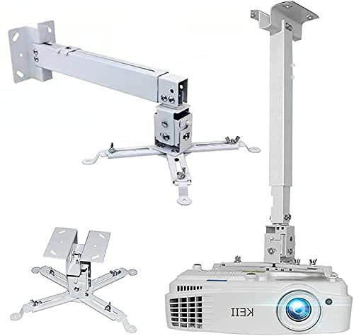 Coret Coret Projector Drop Ceiling Mount 33 LBS