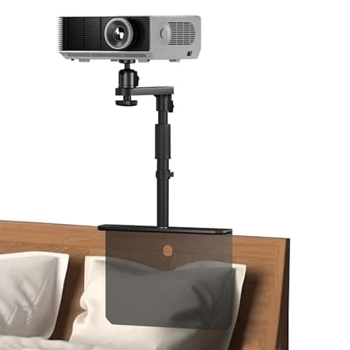 waadiot Waadiot Bed Sofa Projector Stand
