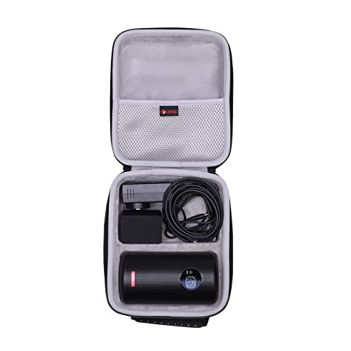 xanad Xanad Anker Nebula Capsule Max Case