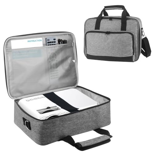 Grekos Grekos Projector Carrying Bag