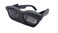 Tyco Tech Xreal Light Blockers for AR Air Air 2 Air 2 Pro Glasses Soft TPU Rubber Full and Open Front Options Open Front