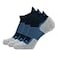 OrthoSleeve WC4 Diabetic Neuropathy Compression Socks NonBinding for Men Women Improve Circulation Edema 3 Pack