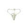 SpencerFleetwood Candy GString Rainbow 51oz