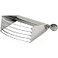 Norpro Stainless Steel Pastry Blender One Size Silver