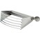 Norpro Stainless Steel Pastry Blender One Size Silver