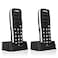 Chtoocy Intercoms Wireless for Home 1 Mile Long Range for House Business Office Handheld Room to Room Communication System Rechargeable Loud Clear 10Channel AntiInterference Intercom System