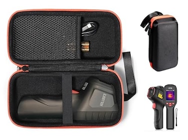 CaseSack thermal imager case for HSFTOOLS HF96 HF96V Thermal Camera