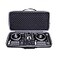 XANAD Case Fits for Numark Mixtrack Platinum FX or Mixtrack Pro 3 DJ Controller Hard Storage Carrying Bag