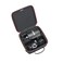 RLSOCO Hard Case for RDE NTUSB NTUSB USB Condenser Microphone Compact Design with YKK Zipper Scratch Protection Case Only