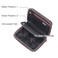 RLSOCO Carrying Case for Rode Wireless GO IIWireless MEWireless GO III Gen 3Wireless GO Wireless Microphone System Fits for Rode Wireless GO 23 Microphone Black
