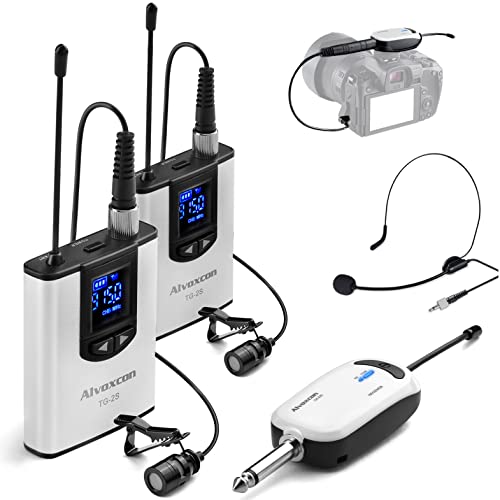 alvoxcon Alvoxcon TG220s