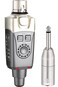 Xvive U4 Transmitter ONLY for U4 Wireless System