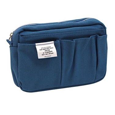 Delfonics Inner Carrying sizeS CA82 BLUE