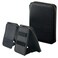 Lihit lab Pen Case XCOA Jet Black