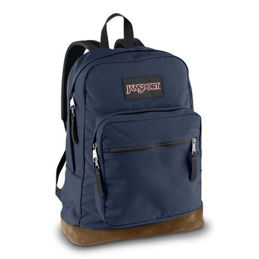 JanSport Right Pack Navy