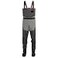 Simms Freestone Stockingfoot Smoke LS