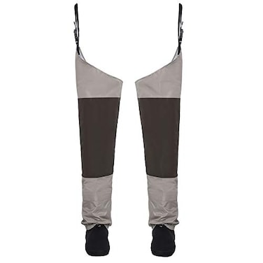 Kylebooker Breathable Stockingfoot Hip WadersXXL